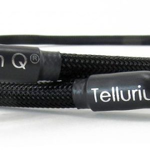 Tellurium Q BK-USB
