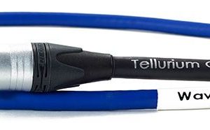 Tellurium Q BU-DXLR