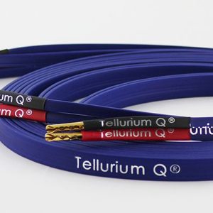 Tellurium Q BU-SC (1m)