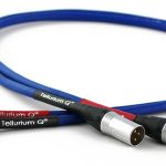 Tellurium Q BU-XLR