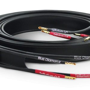 Tellurium Q BUD-SC (1m)