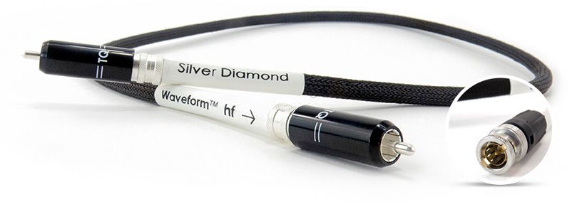 Tellurium Q SD-DRCA Tellurium Q SD-DRCA