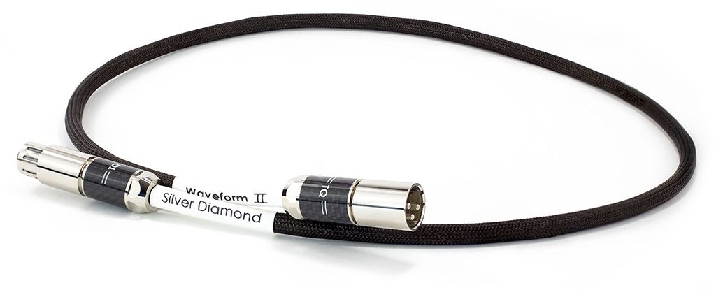 Tellurium Q SD-DXLR Tellurium Q SD-DXLR