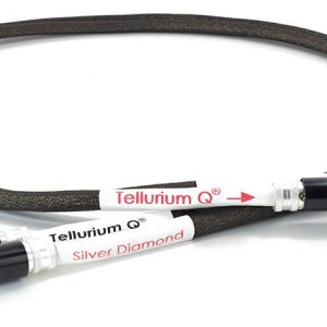 Tellurium Q SD-RCA