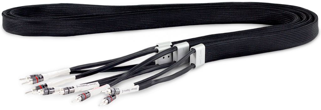 Tellurium Q SD-SC (1m) Tellurium Q SD-SC (1m)