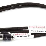 Tellurium Q SD-XLR