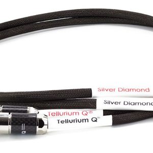 Tellurium Q SD-XLR