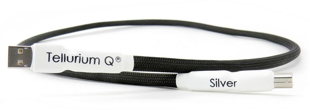 Tellurium Q SL-USB Tellurium Q SL-USB