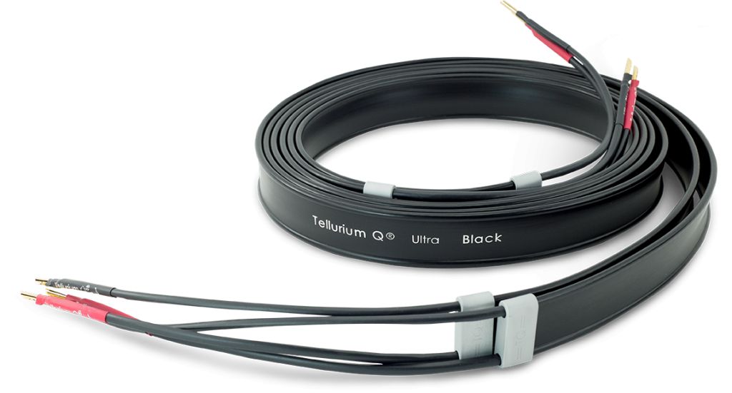 Tellurium Q UB-SC (1m) Tellurium Q UB-SC (1m)