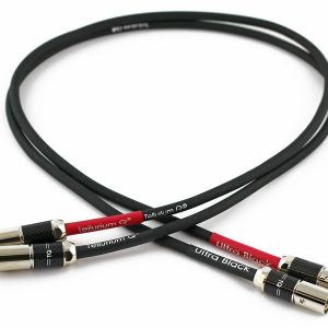 Tellurium Q UB-XLR