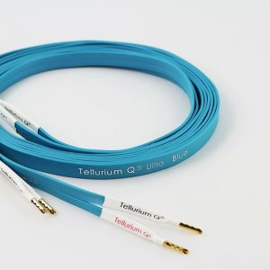 Tellurium Q UBU-SC (1m)