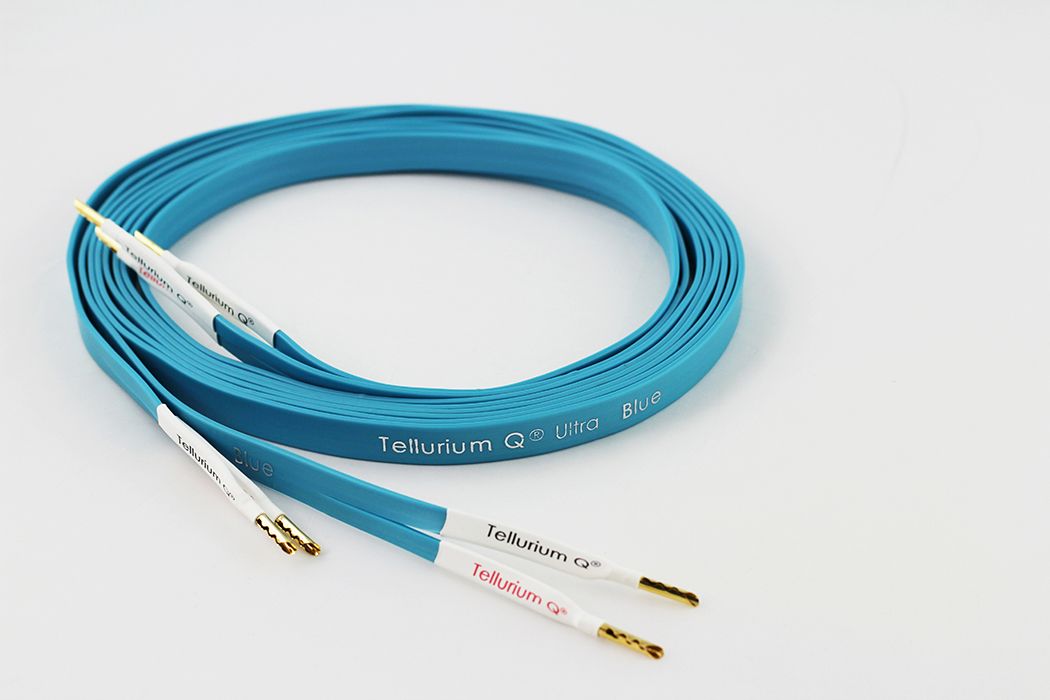 Tellurium Q UBU-SC (1m) Tellurium Q UBU-SC (1m)