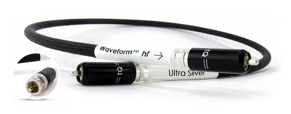 Tellurium Q US-DRCA Tellurium Q US-DRCA