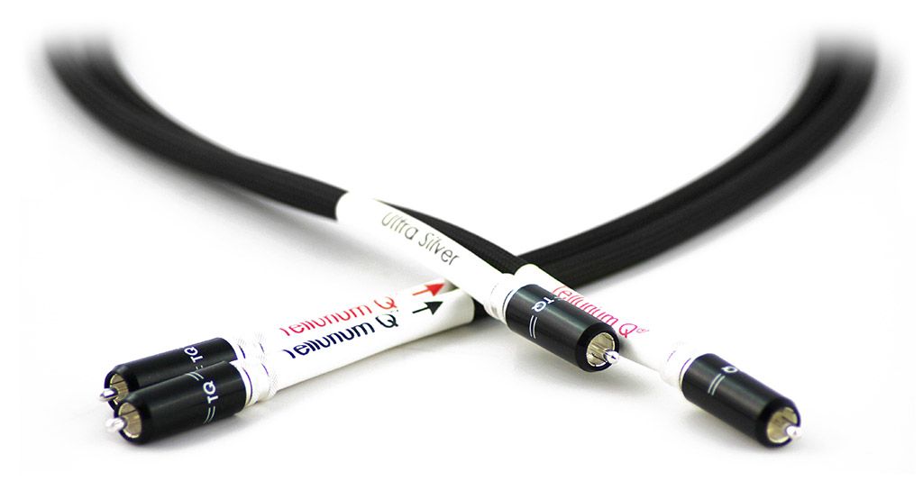Tellurium Q US-RCA Tellurium Q US-RCA