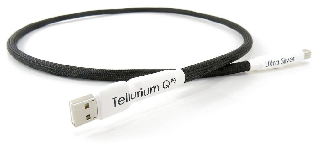 Tellurium Q US-USB Tellurium Q US-USB