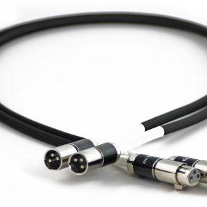 Tellurium Q US-XLR