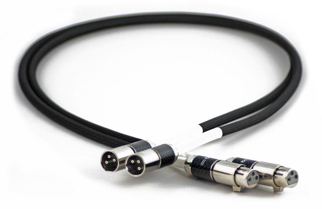 Tellurium Q US-XLR Tellurium Q US-XLR