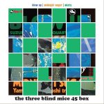 The Three Blind Mice 45 BOX