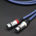 Tiglon MS-DR20X XLR