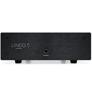 Volumio Lineo5