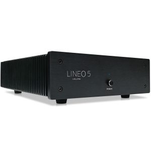 Volumio Lineo5