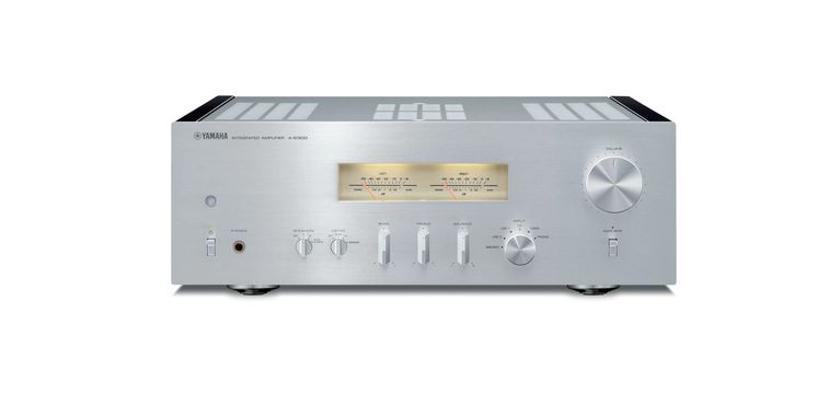Yamaha A-S1200BLPB Yamaha A-S1200BLPB