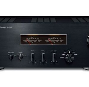 Yamaha A-S1200BLPB