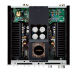Yamaha A-S1200BLPB