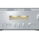 Yamaha A-S2200BLPB