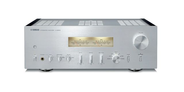 Yamaha A-S2200BLPB Yamaha A-S2200BLPB