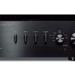 Yamaha A-S301BL2