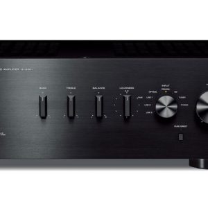 Yamaha A-S301BL2
