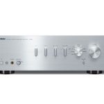 Yamaha A-S501BL2