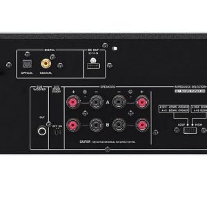 Yamaha A-S501BL2