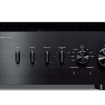 Yamaha A-S701BL2