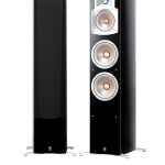 Yamaha NS-555