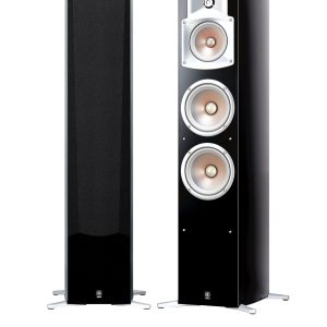 Yamaha NS-555