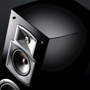 Yamaha NS-777