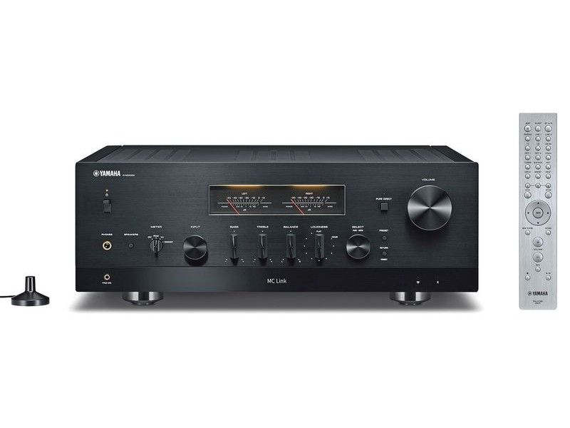 Yamaha R-N2000A Yamaha R-N2000A
