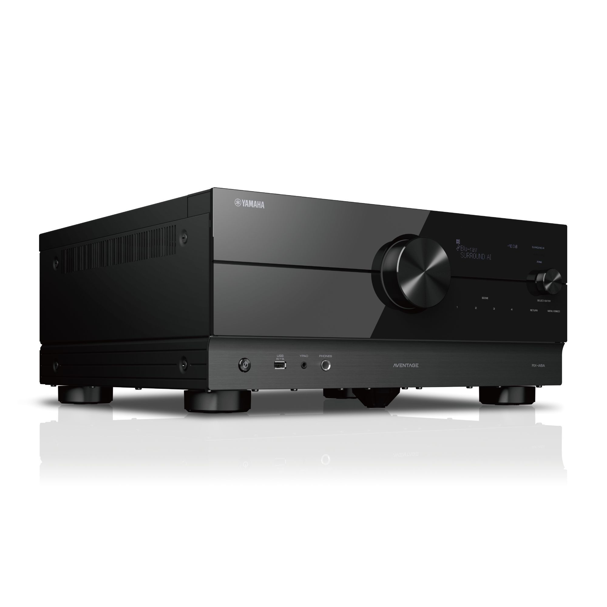 Yamaha RX-A6A Yamaha RX-A6A