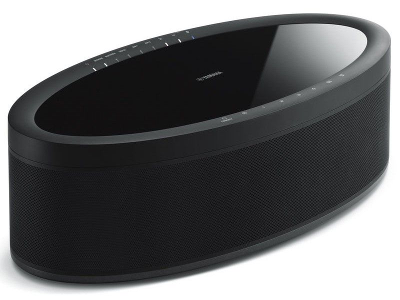 Yamaha MusicCast 50 WX-051 Yamaha MusicCast 50 WX-051