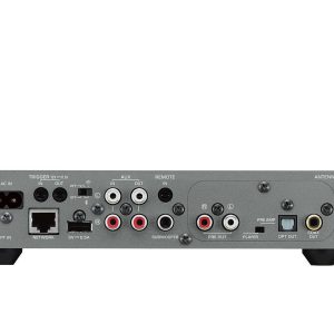 Yamaha WXC-50DS