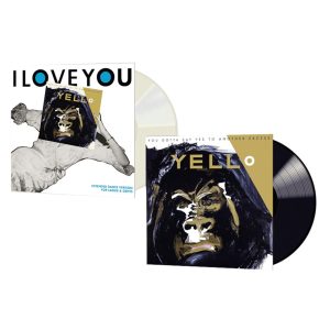 Yello You Gotta Say Yes To Another Excess (Ltd. Re-Issue)
