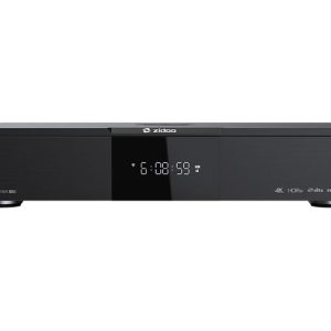 Zidoo UHD5000