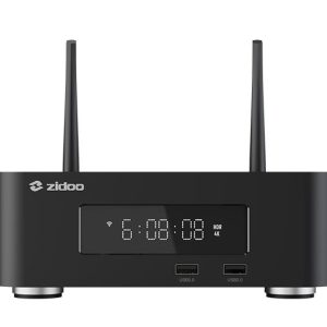 Zidoo Z20 Pro