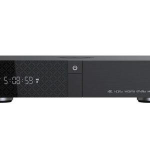 Zidoo Z2000 Pro