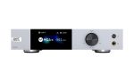 Eversolo DAC-Z6 digital-to-analog converter with 3-inch LCD