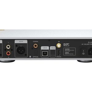 Eversolo DAC-Z6