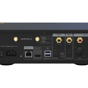 Eversolo DMP-A6