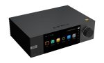 Eversolo DMP-A6 Demo tinklo garso grotuvas su XLR, RCA ir HDMI išvestimis